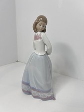Lladro Figurine 6754 