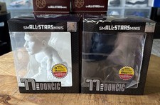 Lotx2 Small Stars Minis Luka Dončić #77 Limited Edition Action Figure Basketball picture