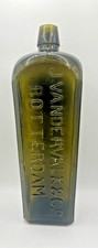Antique Dutch Case Gin 