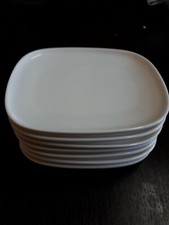 Alessi For Delta PLATE  Case Of 6 picture