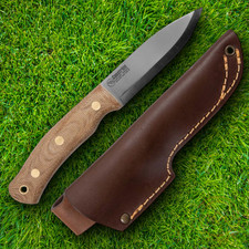 Casstrom No 10 SFK Fixed Knife 4.13