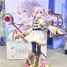 21cm Frieren: Beyond Journey's End Anime Figure Limit Frieren Action Figure Lumi picture