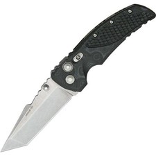 Hogue Medium Tactical Tanto Folder - 34169 picture