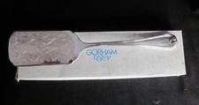 Gorham Silverplate Heritage Serving Accessories  Lasagna  Buffet Server 12