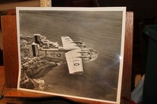 WWII Original Photo Consolidated PB2Y Coronado picture