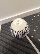 Kate Spade New York Charlotte Street East Lenox Ceramic Bowl picture