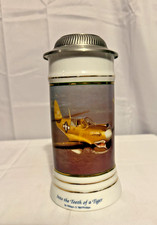 VTG LIMITED 1ST EDITION WWII 