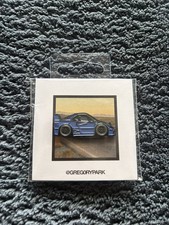 Leen Customs F40 GREGORY-PARK Limited Edition XXX/150 picture