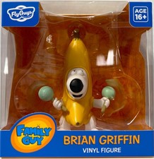 Family Guy Brian Griffin 4.5