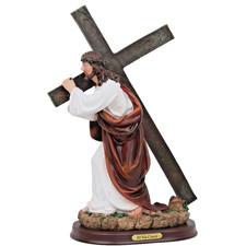 El Via Crucis 12