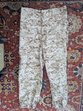 Patagonia AOR1 Level 6 Trousers L/R Gore-tex SOCOM SEALs NSW Large Regular  picture