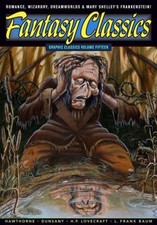 Fantasy Classics Paperback Nathanial, Dunsany, Lord Hawthorne picture