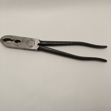 VINTAGE UTICA TOOLS 1300-10 10
