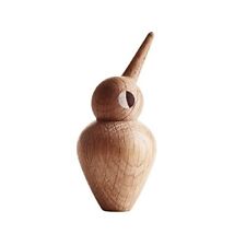 | Kristian Vedel | Bird | Small | Natural Wood picture
