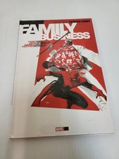 Amazing Spider-Man: Family Business (Marvel Comics 2014) picture