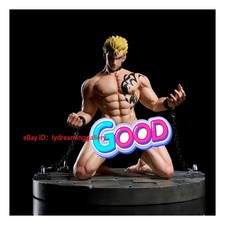 BDSM Studio FAIRY TAIL Laxus Dreyar 1/6 Limited Edition Collector Statue Figure picture