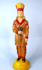 Cigar Store Indian 17