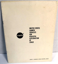 1960s NASA United States Launch Vehicles Space Exploration Kennedy Space Center  picture
