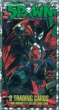 1995 Wildstorm Spawn Trading Cards, Singles, You Pick picture