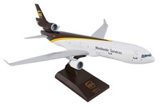 SKYMARKS UPS MD-11 1/200 picture