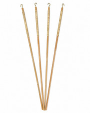 Classic Rattan Cane Punishment sticks/ Students/ BDSM/ L  25