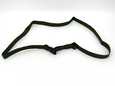 USGI 1 INCH MOLLE Lashing Strap Pack ALICE Pack Pack Cargo Strap CAMO GREEN picture