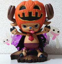 ONE PIECE Chopper Premium figure Halloween 2012 Banpresto No Box picture