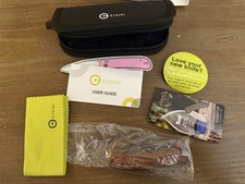 Civivi Mini Praxis Flipper Knife 2.98