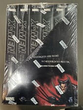 Marvel X-Men Trading Card Game (Box of 6 Starter Sets) 2000 Wizards Coast sealed picture