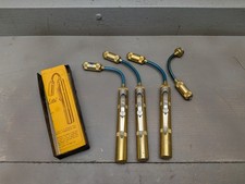Vintage Flex-Lite 9 1/2