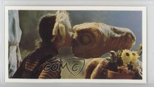 1982 Nabisco ET The Extra Terrestrial Gertie Kisses ET #11 0ad picture