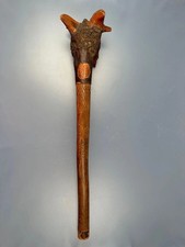 Penobscot Indian Native American Root Club 22