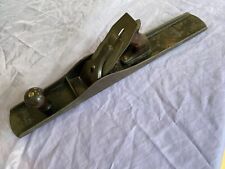 VINTAGE STANLEY BAILEY NO 7 JOINTER PLANE - GOOD PLUS COND - SELLING AS IS picture