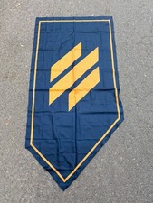 Original Ukrainian Army Flag Battalion Mariupol 2022 Battle of Azovstal picture