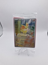 Pokémon TCG  Chaos Rising Fennekin Promo 080 Sealed  picture