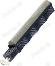 LANSKY Coarse Curved Blade Hone, For Quickly Producing a Cutting Edge HR120 NEW picture