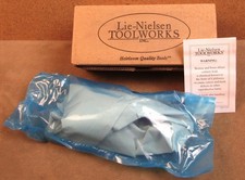 NOS VINTAGE 09 LIE NIELSEN MIDDLE PITCH 55° DEGREE 2-3/8