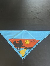 Vintage BSA “RARE” 209 handkerchief picture