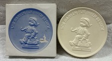 Goebel Souvenir Keepsake from Hummel Birthplace 503 picture