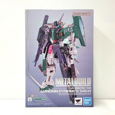 METAL BUILD Gundam Dynames Saga picture