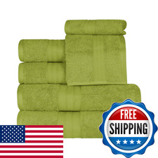 Superior 700 Gsm Long Staple 100 Combed Cotton Durable Plush And Absorbent picture