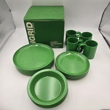VTG Ingrid Ltd Chicago Stackable 16 Piece Set picture
