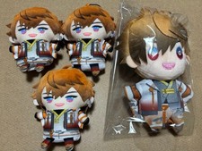 NIJISANJI Kitami Yusei Nijipet Nijinui picture