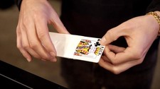 Brandon David  Chris Turchi Gimmick for Close up Street Magic and Mentalism picture