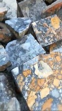 10 kg rough maligano jasper rough Indonesia high grade raw material stone picture