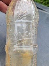 Vintage 7 oz. SANICULA MINERAL SPRINGS -OTTAWA, IL picture