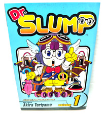 Dr. Slump Vol 1 Akira Toriyama English Manga Graphic Novel picture