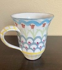 McKinsey Childs Mug picture