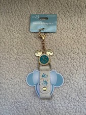 Tokyo DisneySea 25th Anniversary Sparkling Jubilee Headband Ear Holder Clip NWT picture