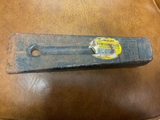 5 pound  Tree Wood Working Tool. New , Old Stock picture